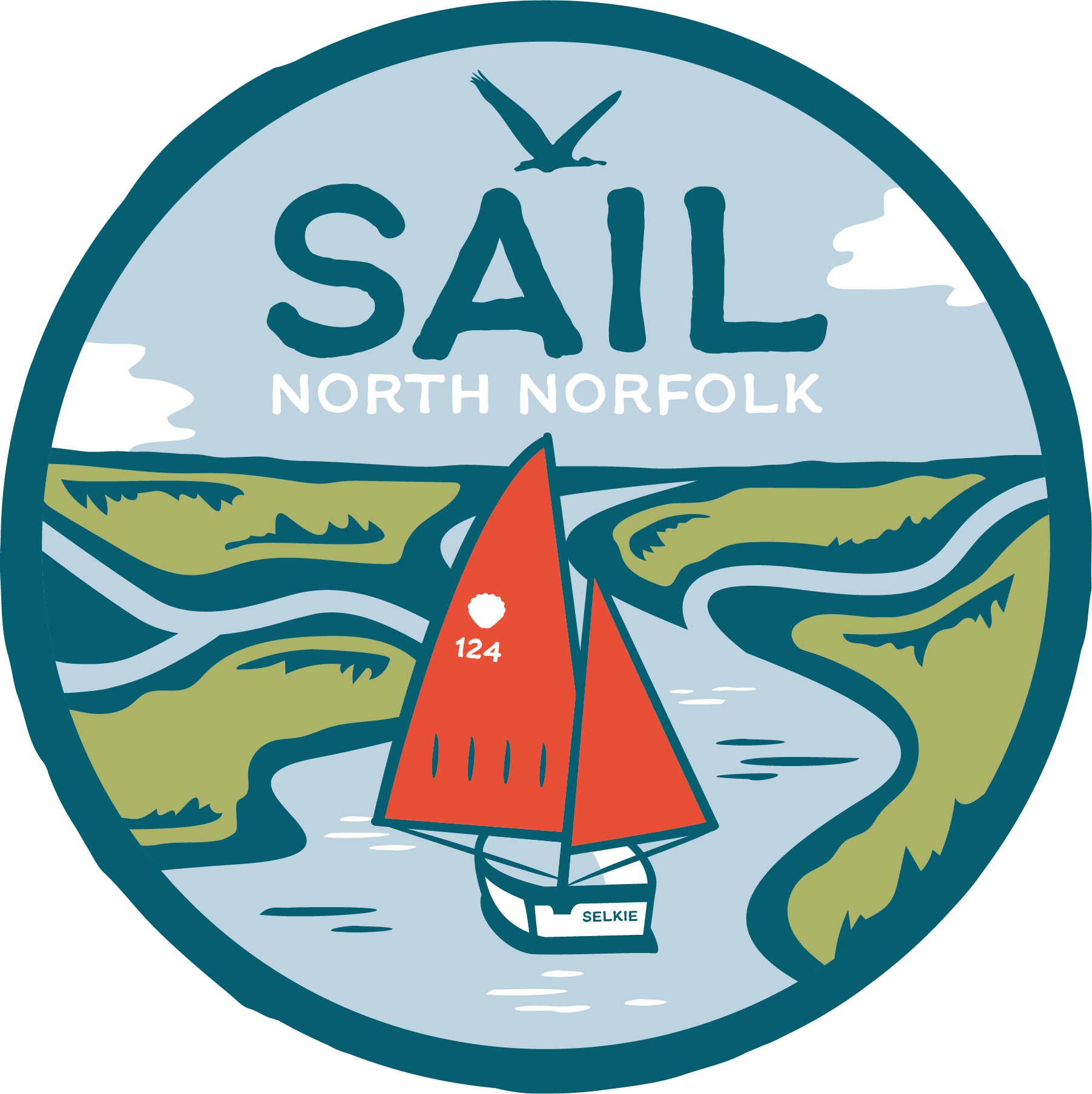 Sail North Norfolk