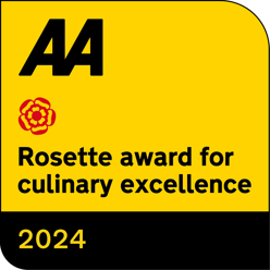 AA 1 Rosette 2024