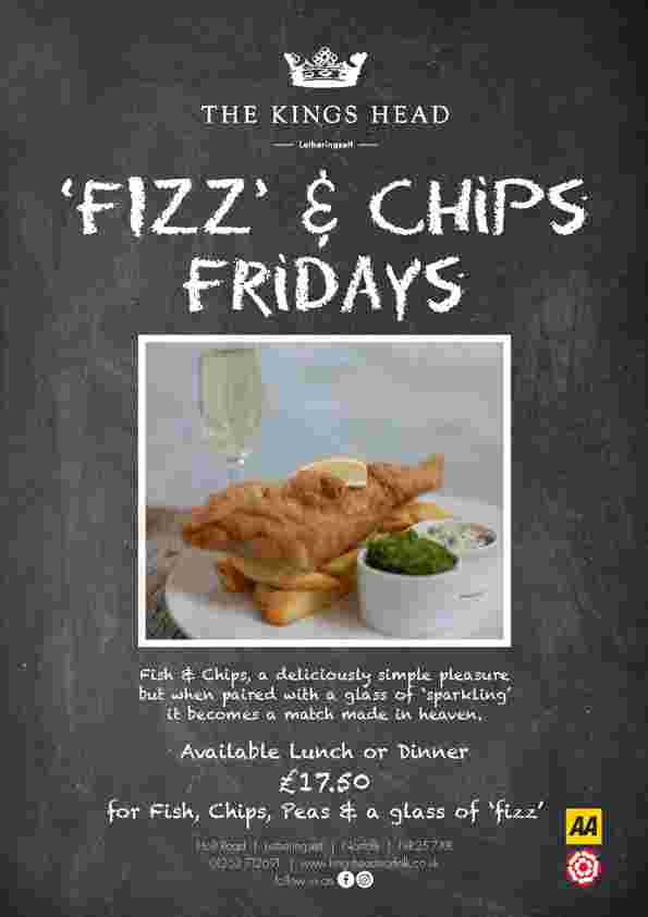 115361 Event Poster (Fizz And Chips) (1)