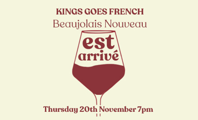TKH Beaujolais Card